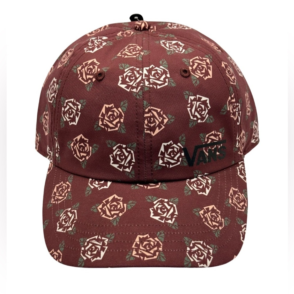 Vans Women Vansday Court Hat NEW - Picture 6 of 6